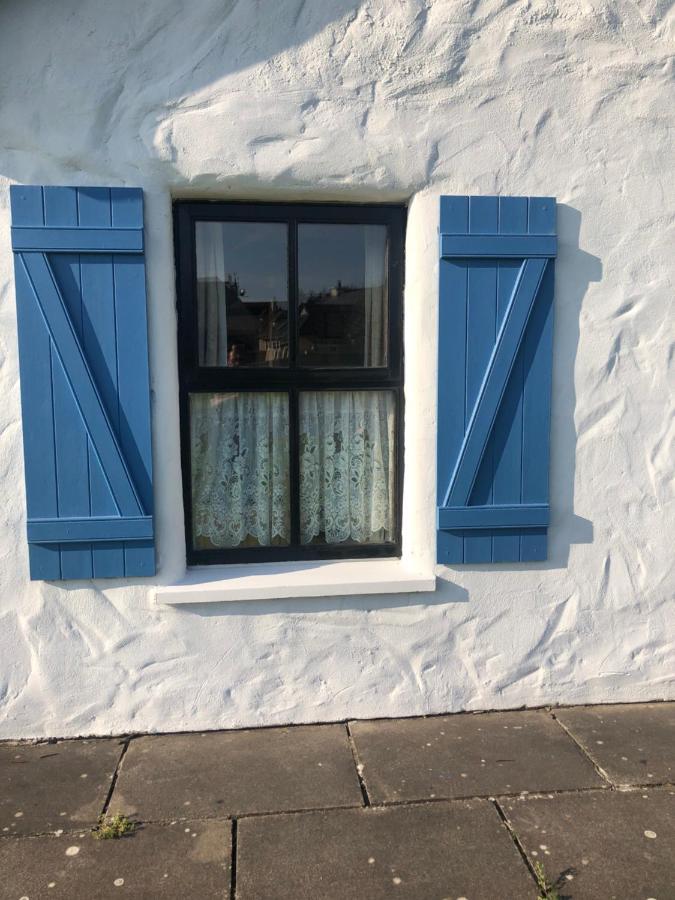 The Courtyard Guesthouse B&B Bunratty Exterior photo