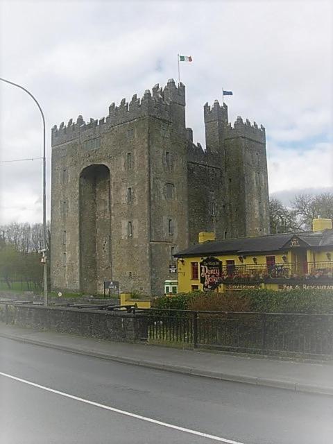 The Courtyard Guesthouse B&B Bunratty Exterior photo