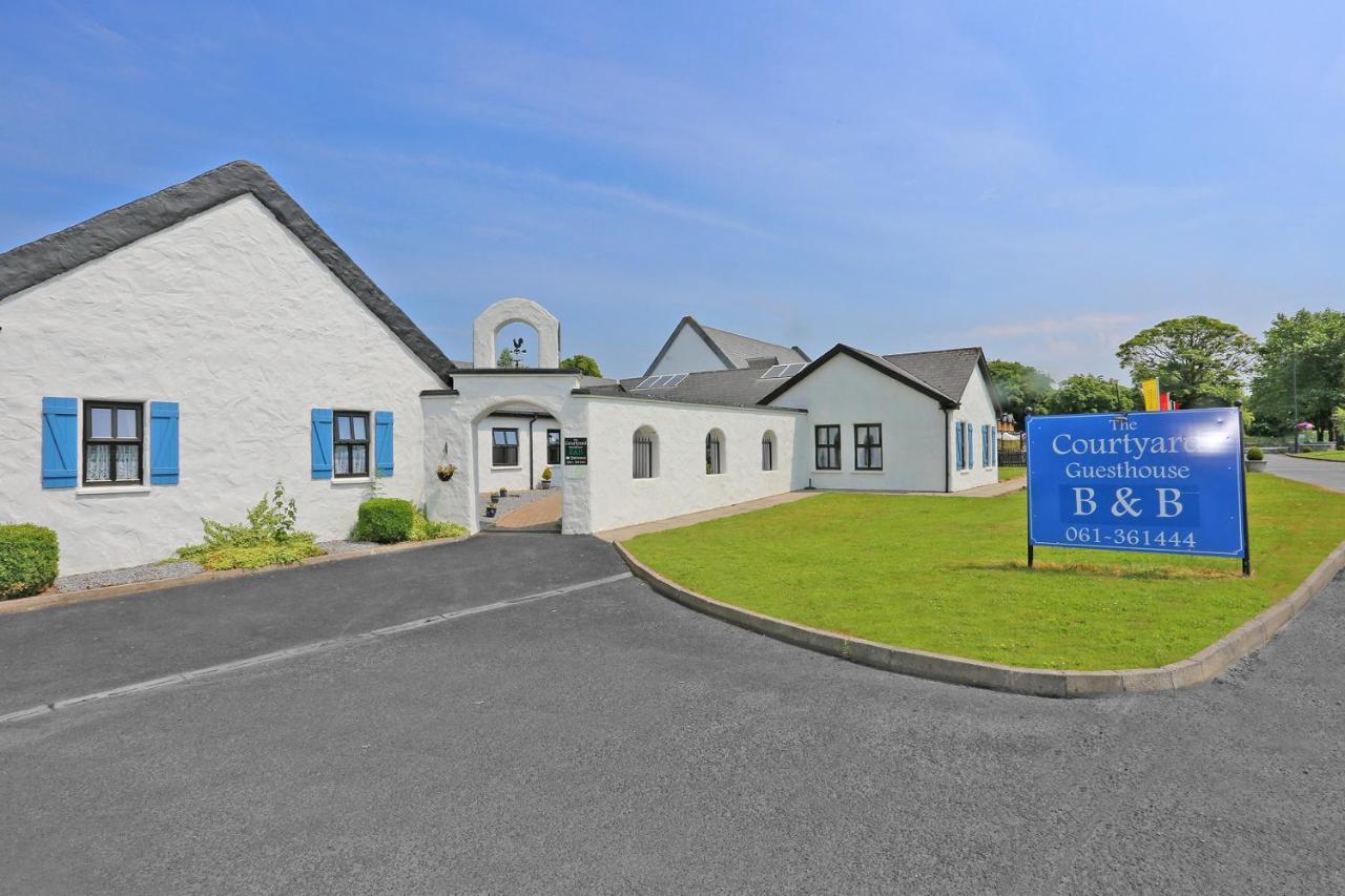 The Courtyard Guesthouse B&B Bunratty Exterior photo